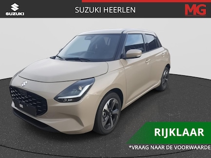Suzuki Swift 0