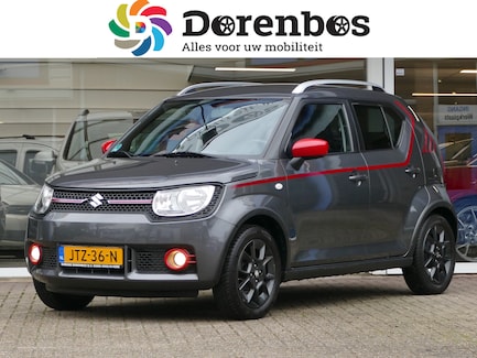 Suzuki Ignis 0