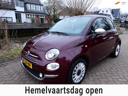 Fiat 500 0