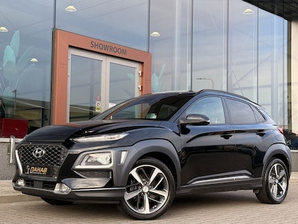 Hyundai Kona 0
