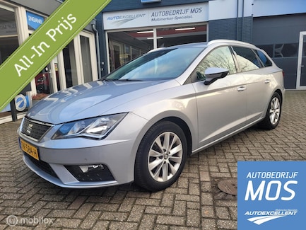 SEAT Leon 0