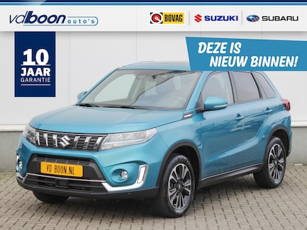 Suzuki Vitara 0