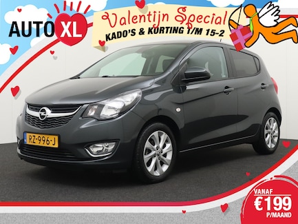 Opel Karl 0