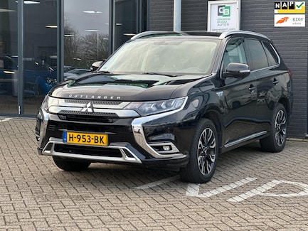 Mitsubishi Outlander 0