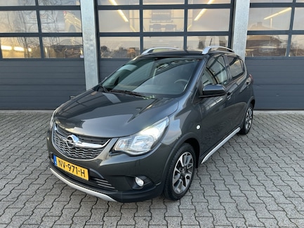 Opel Karl 0