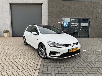Volkswagen Golf 0