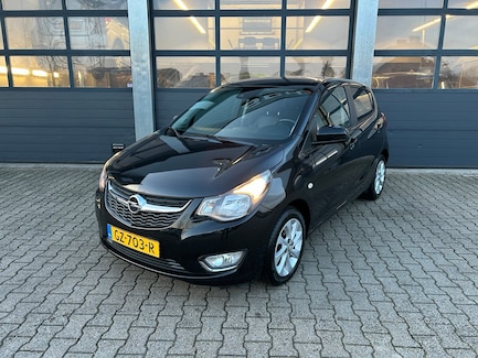 Opel Karl 0