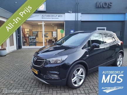Opel Mokka 0