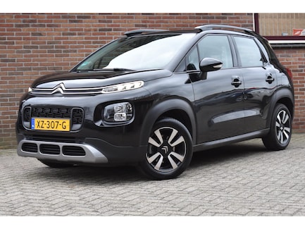 Citroën C3 Aircross 0