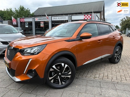 Peugeot 2008 0