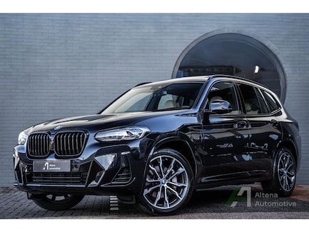 BMW X3 0
