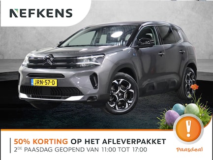 Citroën C5 Aircross 0