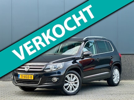 Volkswagen Tiguan 0
