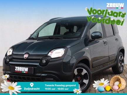 Fiat Panda 0