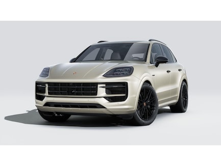 Porsche Cayenne 0