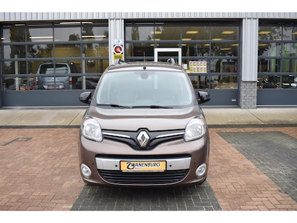 Renault Kangoo Family 0