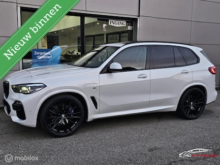 BMW X5 0