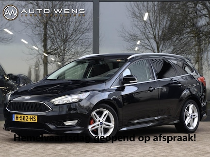 Ford Focus 0