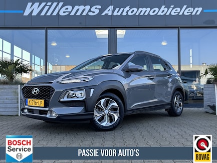 Hyundai Kona 0