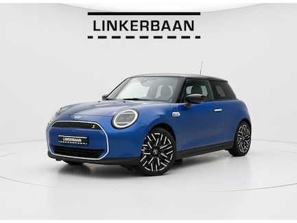 MINI Mini Electric 0