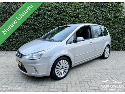 Ford C-Max 0