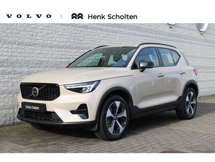 Volvo XC40 0