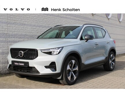 Volvo XC40 0