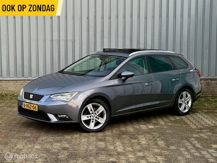 SEAT Leon 0