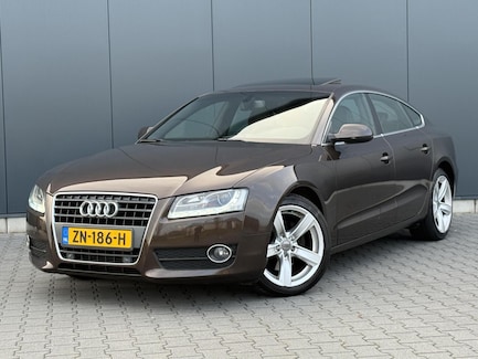 Audi A5 0