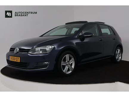 Volkswagen Golf 0