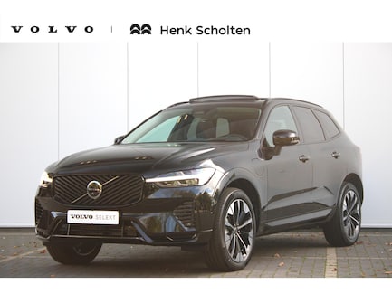 Volvo XC60 0