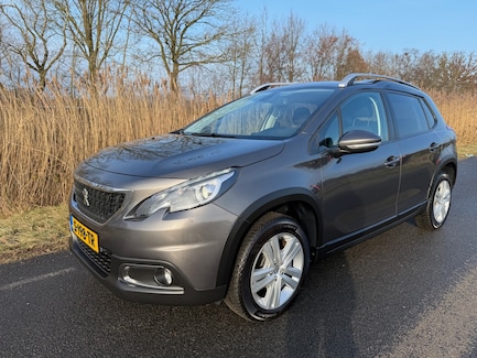 Peugeot 2008 0