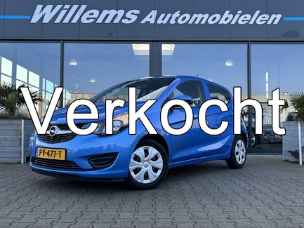 Opel Karl 0