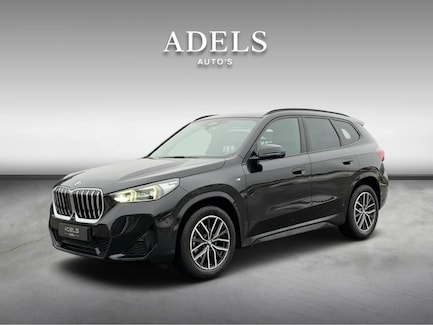 BMW X1 0