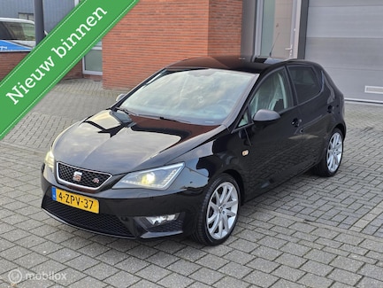SEAT Ibiza 0