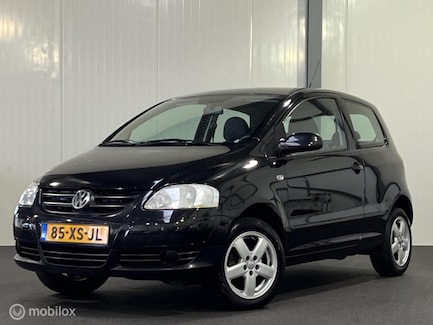 Volkswagen Fox 0