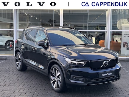 Volvo XC40 0