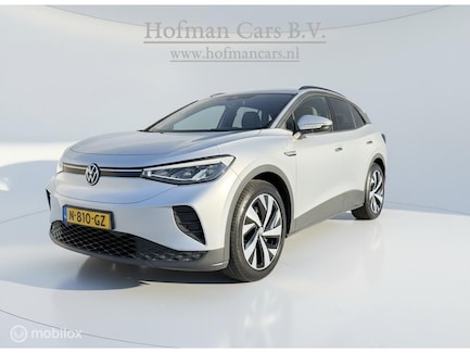 Volkswagen ID.4 0