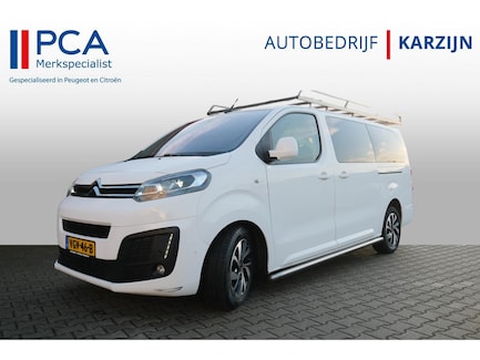 Citroën Jumpy 0