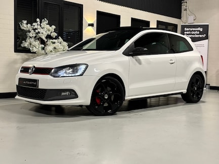 Volkswagen Polo 0