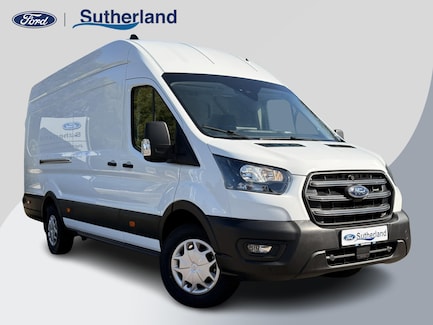 Ford Transit 0
