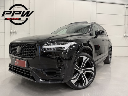 Volvo XC90 0