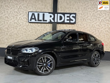BMW X4 M 0