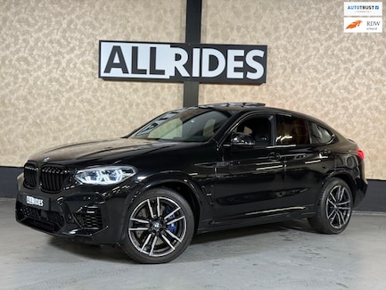 BMW X4 M 0
