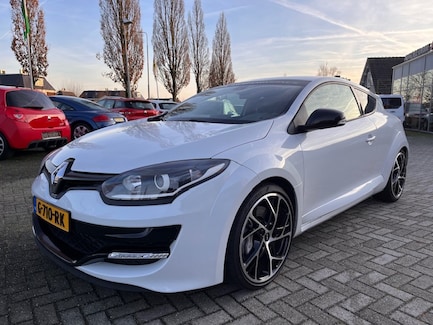 Renault Megane 0