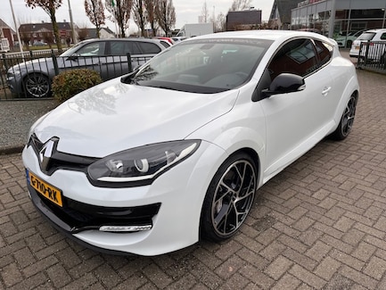Renault Megane 0