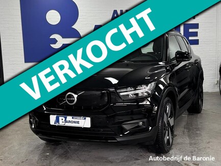Volvo XC40 0