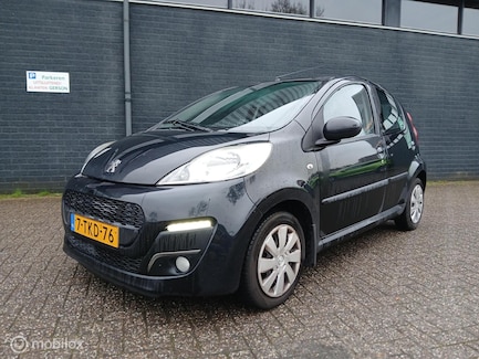 Peugeot 107 0