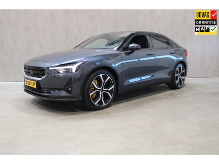 Polestar 2 0