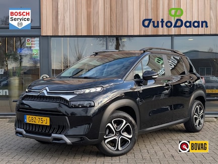 Citroën C3 Aircross 0